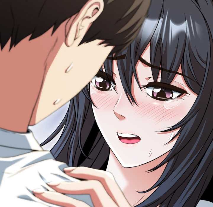 黑帮千金养成记 - 第11話 - page 36