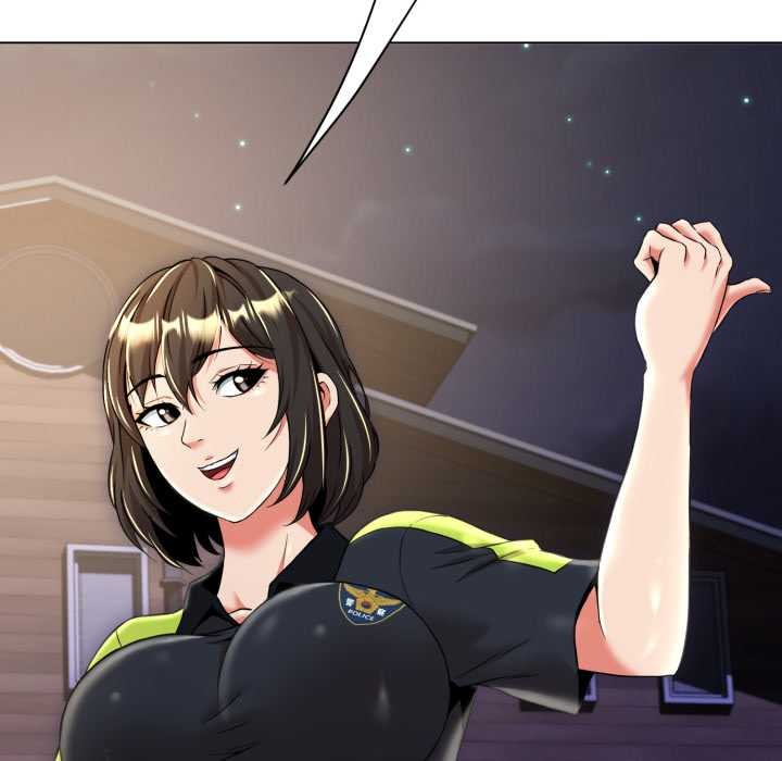 黑帮千金养成记 - 第11話 - page 149
