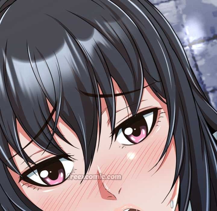 黑帮千金养成记 - 第11話 - page 168