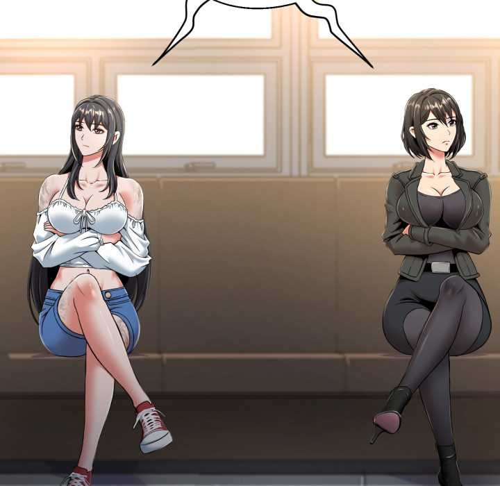 黑帮千金养成记 - 第8話 - page 33
