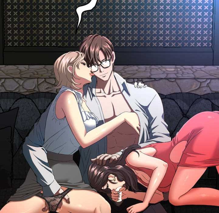 黑帮千金养成记 - 第2话 - page 8