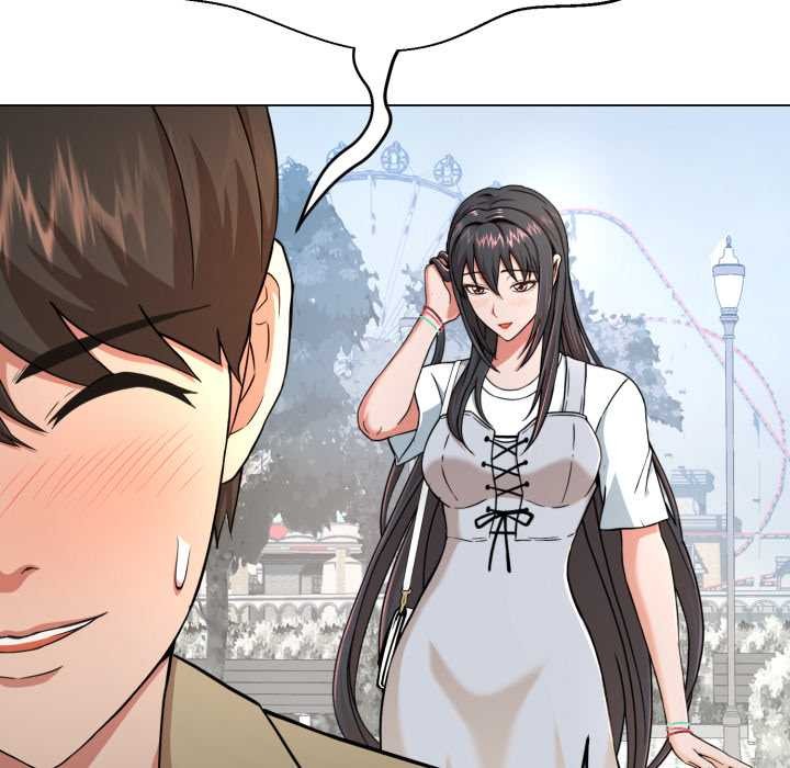 黑帮千金养成记 - 第2话 - page 163