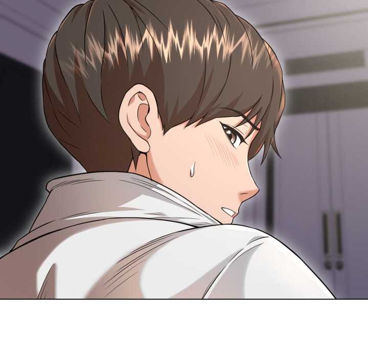 黑帮千金养成记 - 第2话 - page 180