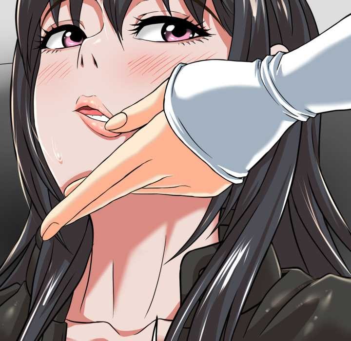 黑帮千金养成记 - 第3话 - page 191
