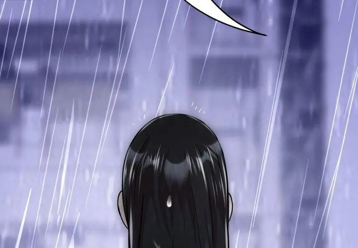 黑帮千金养成记 - 第33話 - page 23