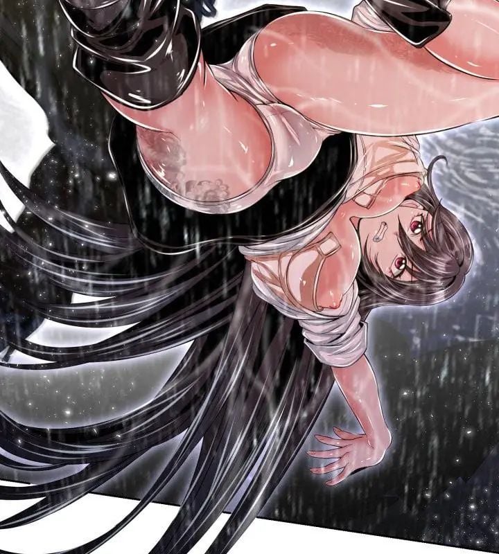黑帮千金养成记 - 第33話 - page 202