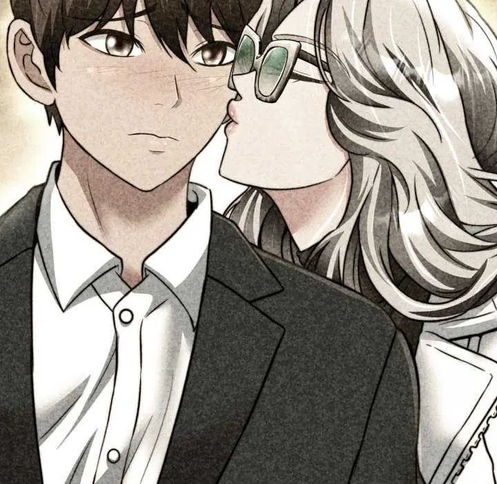 黑帮千金养成记 - 第29話 - page 41
