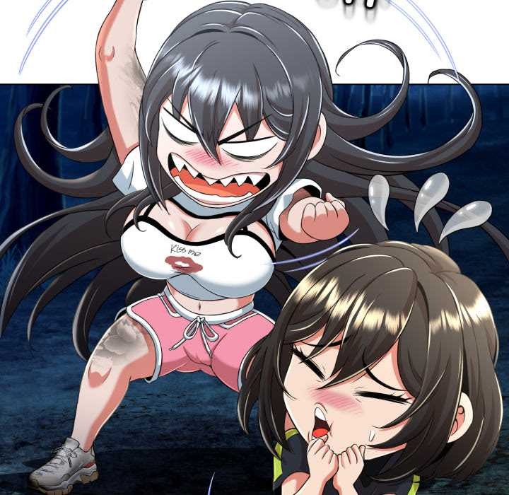 黑帮千金养成记 - 第10話 - page 47