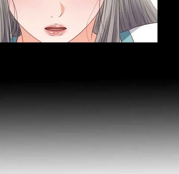 无法上色的关係 - 第37話 - page 17