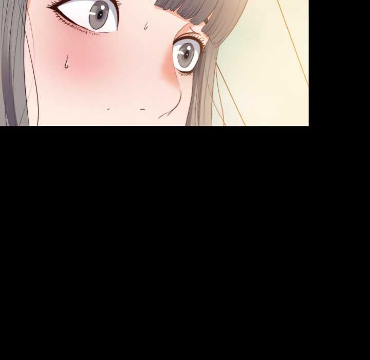 无法上色的关係 - 第26話 - page 91