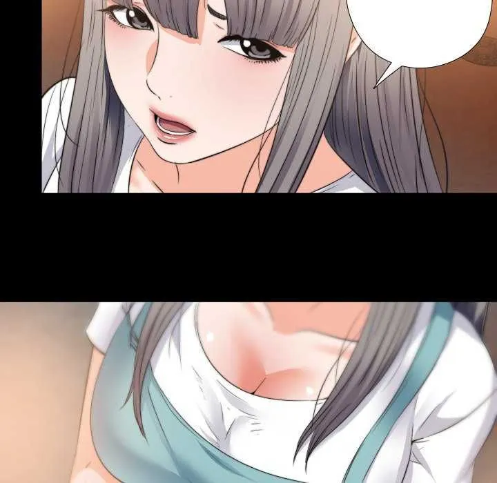 无法上色的关係 - 第34話 - page 76