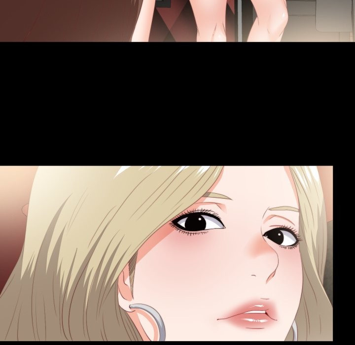 无法上色的关係 - 第15話 - page 9