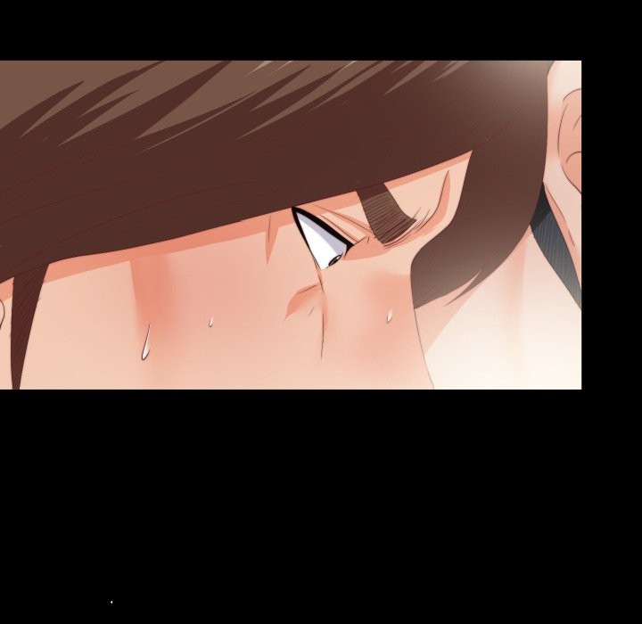 无法上色的关係 - 第15話 - page 29