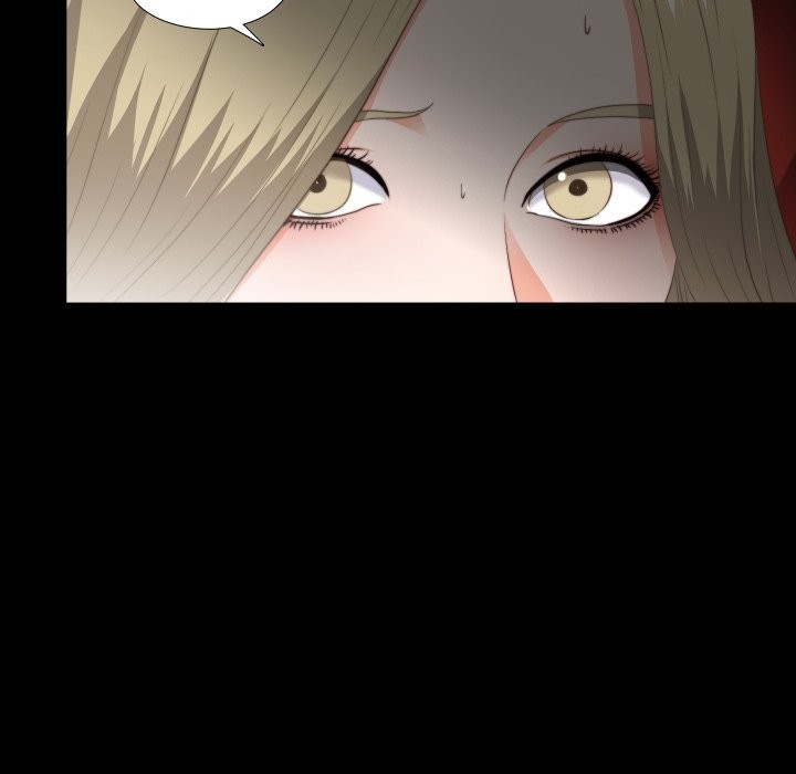无法上色的关係 - 第15話 - page 42