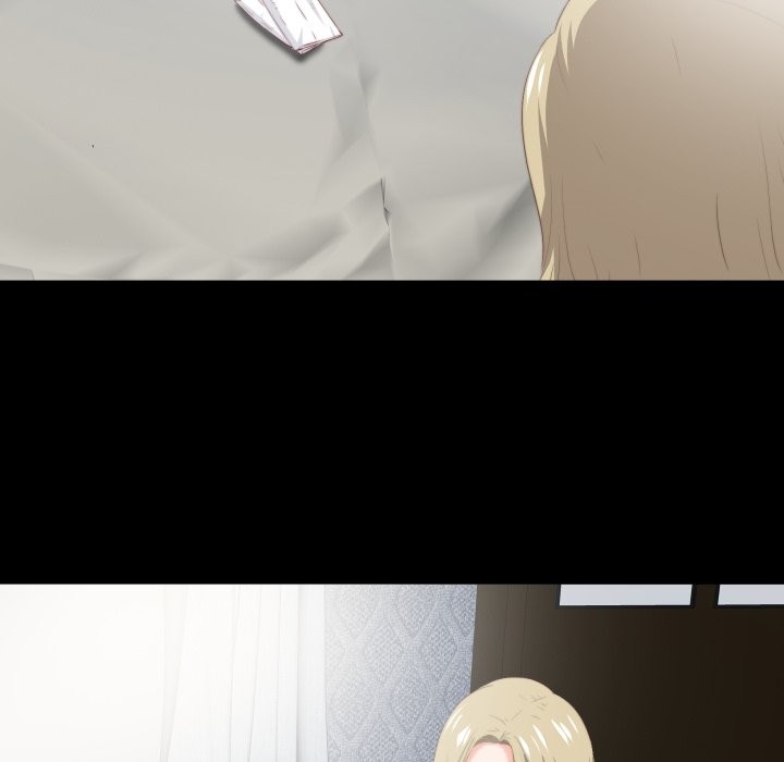 无法上色的关係 - 第15話 - page 70