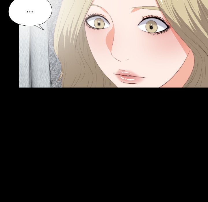 无法上色的关係 - 第15話 - page 72