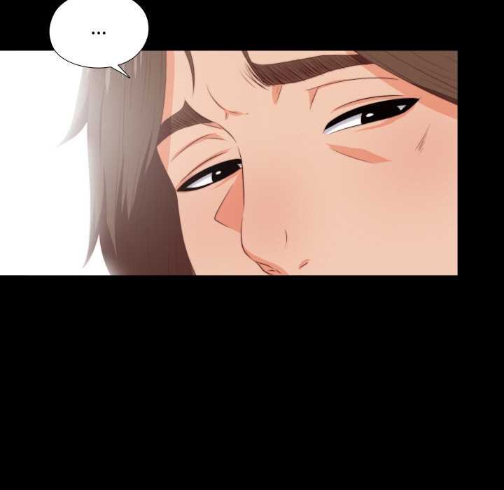 无法上色的关係 - 第4話 - page 63
