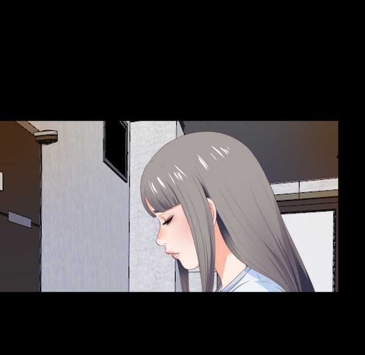 无法上色的关係 - 第4話 - page 68
