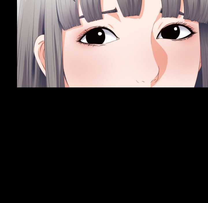 无法上色的关係 - 第4話 - page 80