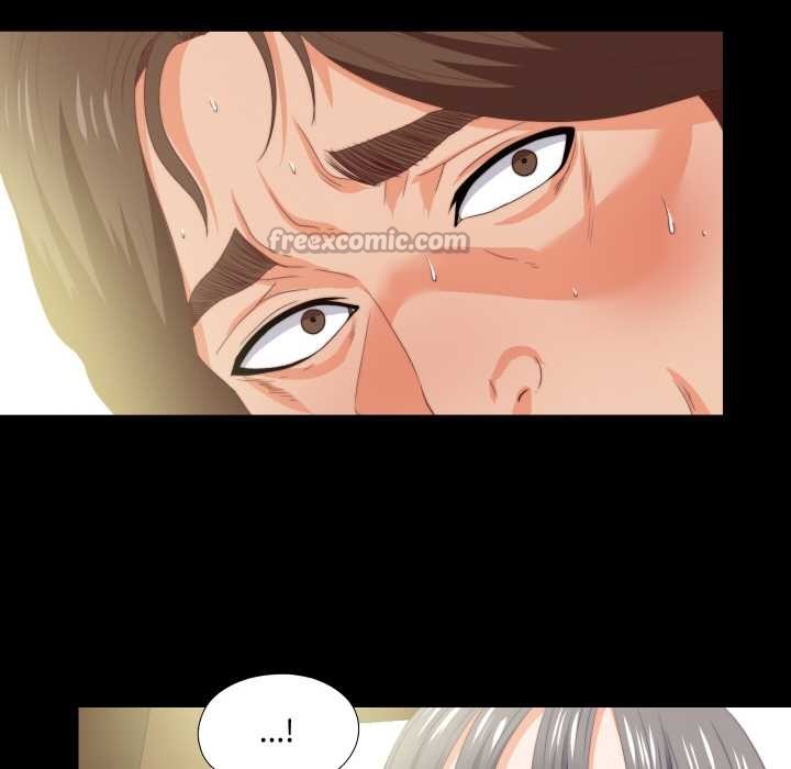 无法上色的关係 - 第10話 - page 30
