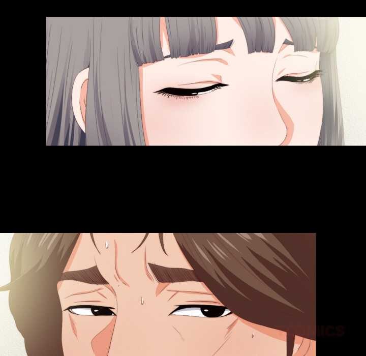 无法上色的关係 - 第10話 - page 38