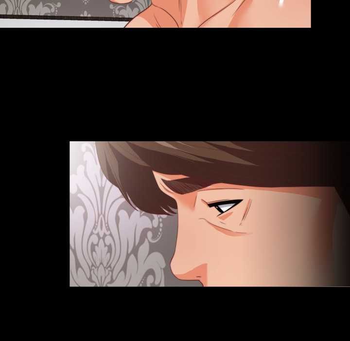 无法上色的关係 - 第22話 - page 7