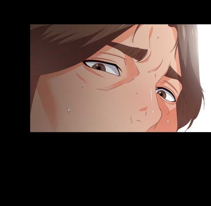 无法上色的关係 - 第23話 - page 64