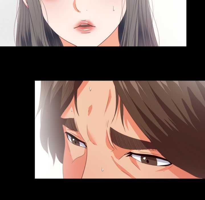 无法上色的关係 - 第23話 - page 67