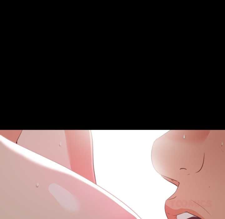 无法上色的关係 - 第23話 - page 70