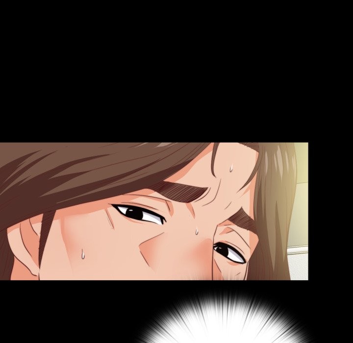 无法上色的关係 - 第13話 - page 9