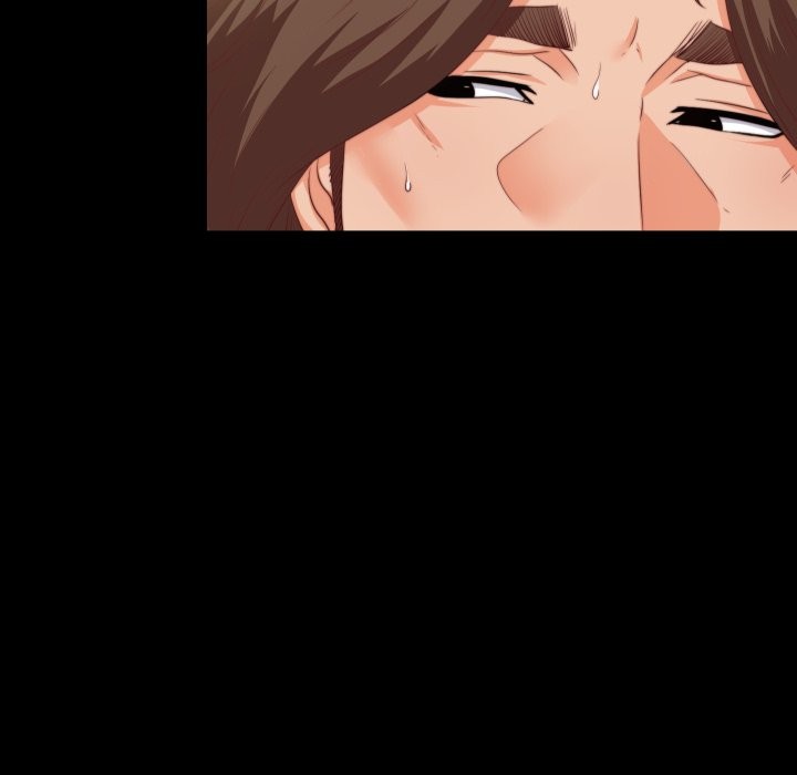 无法上色的关係 - 第13話 - page 31