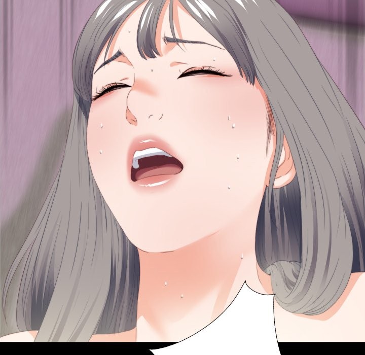 无法上色的关係 - 第13話 - page 75