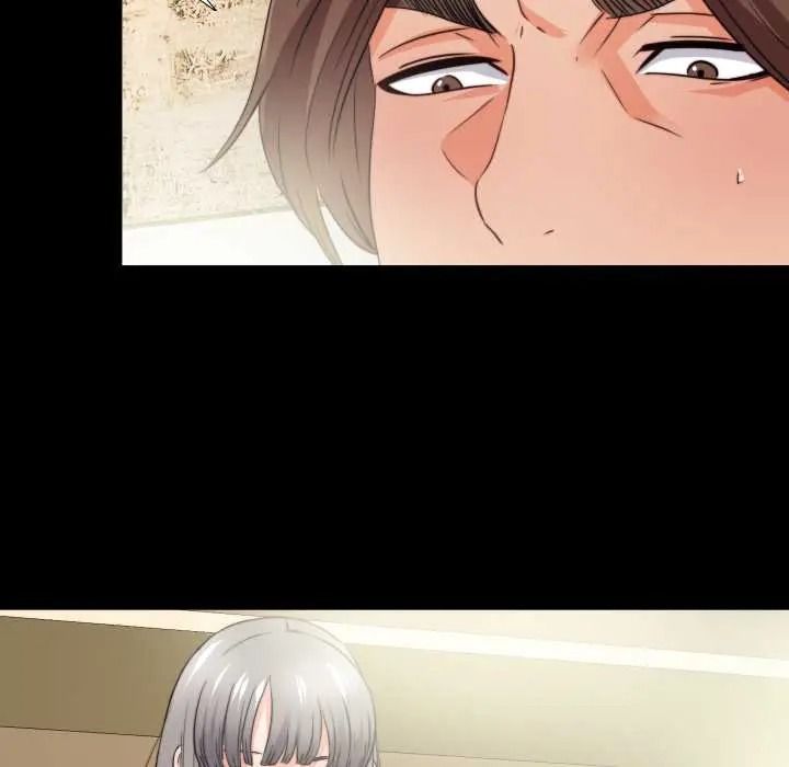 无法上色的关係 - 第40話 - page 7