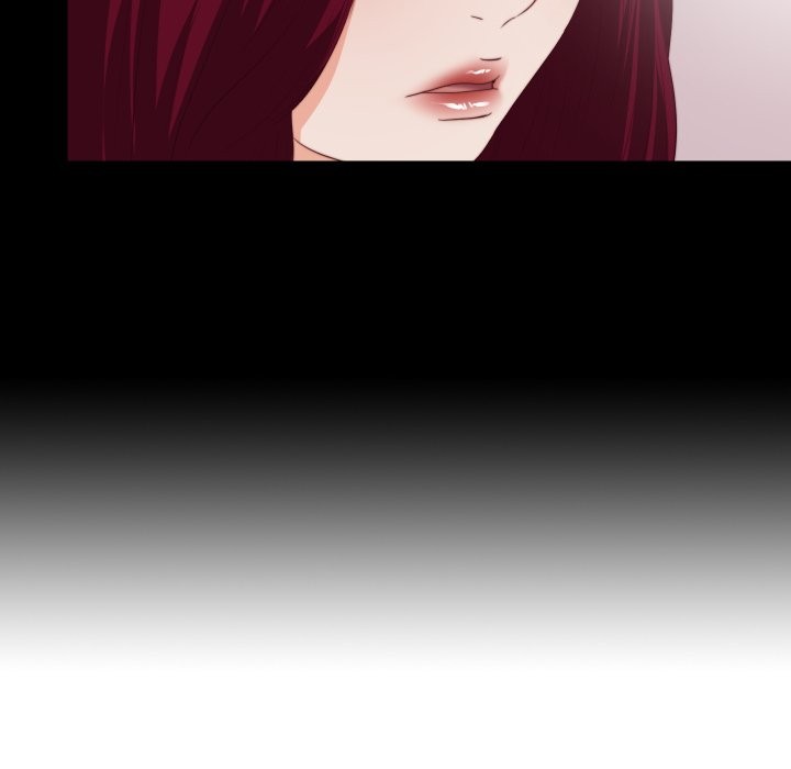 无法上色的关係 - 第14話 - page 16