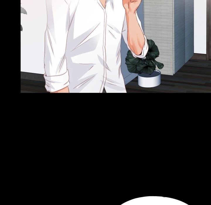 无法上色的关係 - 第14話 - page 37