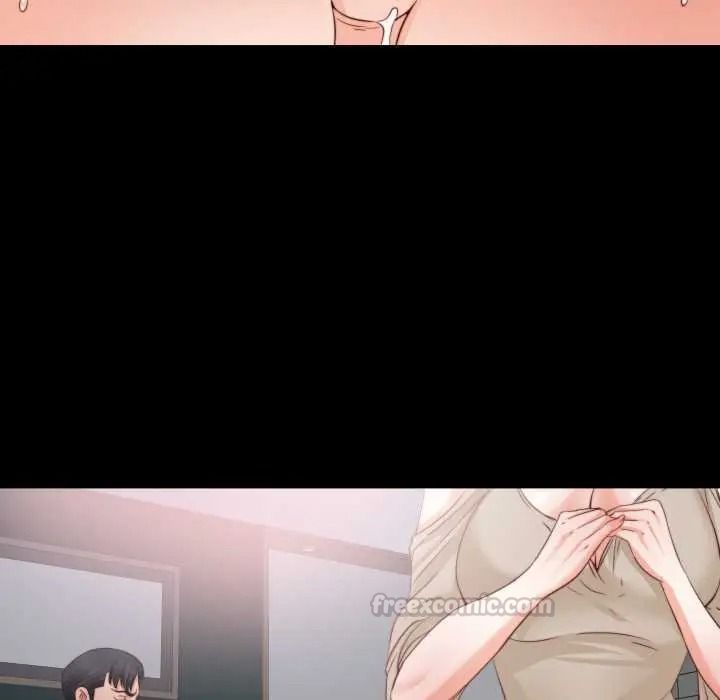 无法上色的关係 - 第41話 - page 60
