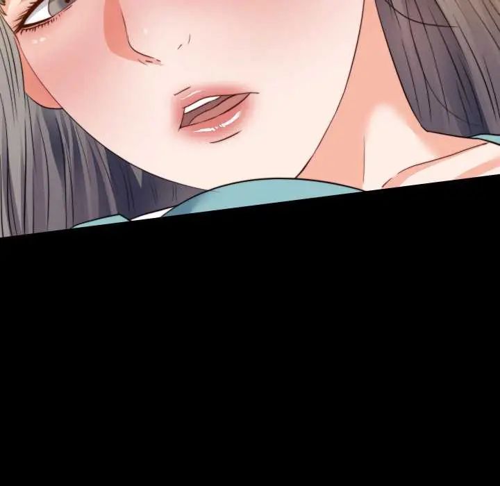 无法上色的关係 - 第36話 - page 93