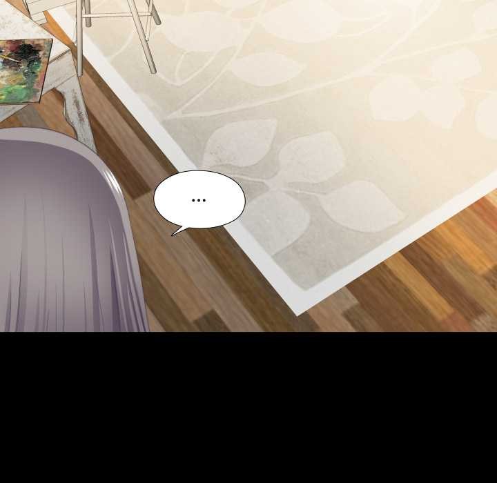 无法上色的关係 - 第16話 - page 37