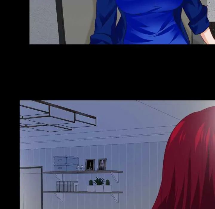 无法上色的关係 - 第29話 - page 64