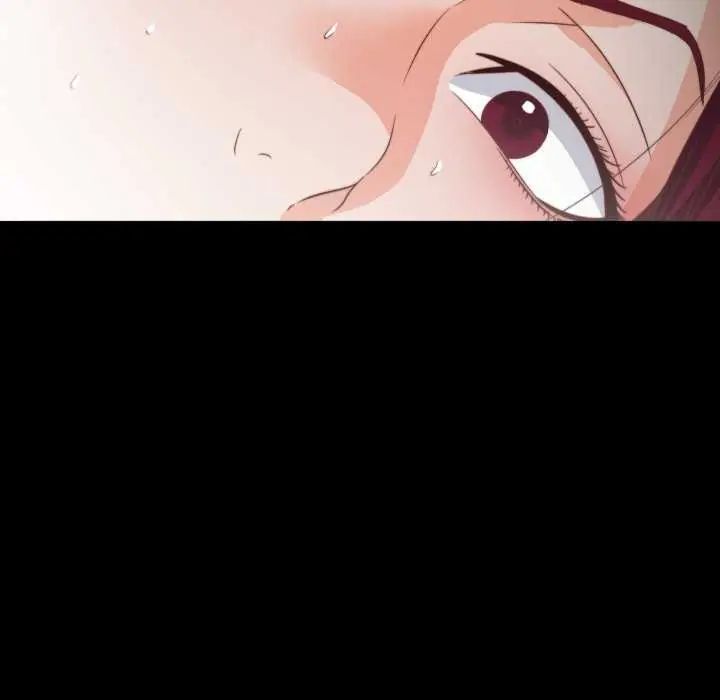 无法上色的关係 - 第29話 - page 93