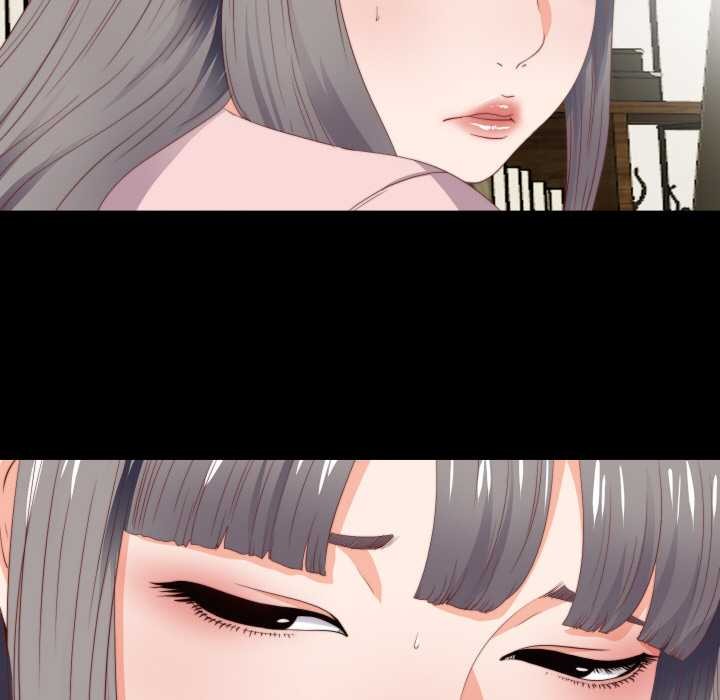 无法上色的关係 - 第3话 - page 29