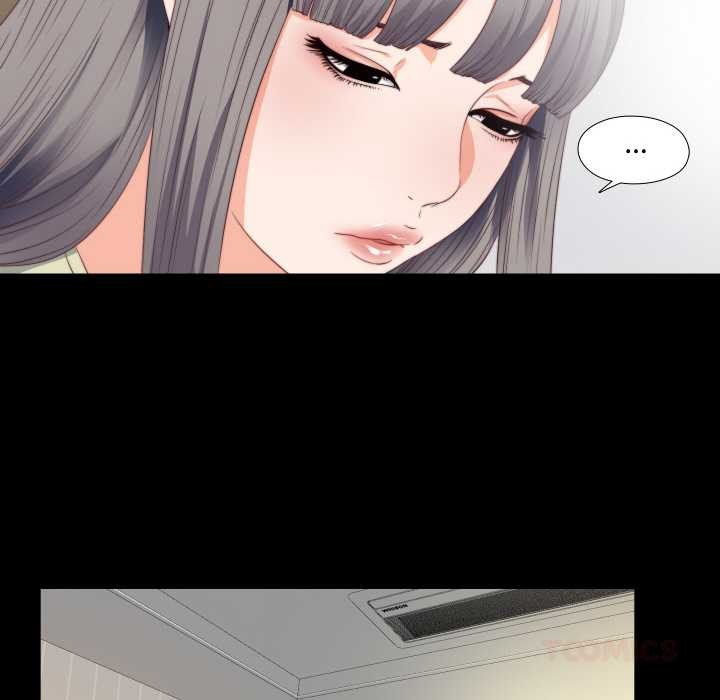 无法上色的关係 - 第3话 - page 50