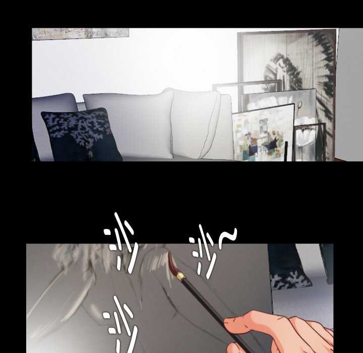 无法上色的关係 - 第1话 - page 90
