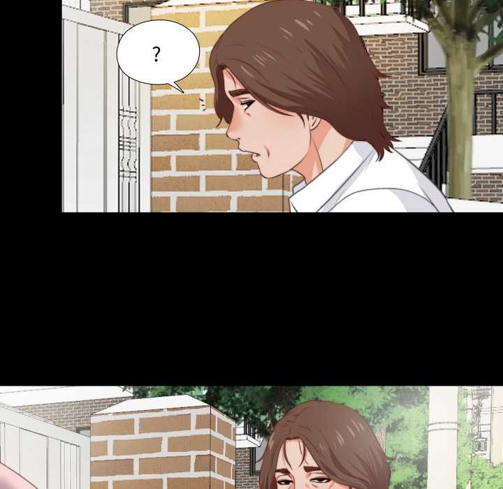 无法上色的关係 - 第1话 - page 120