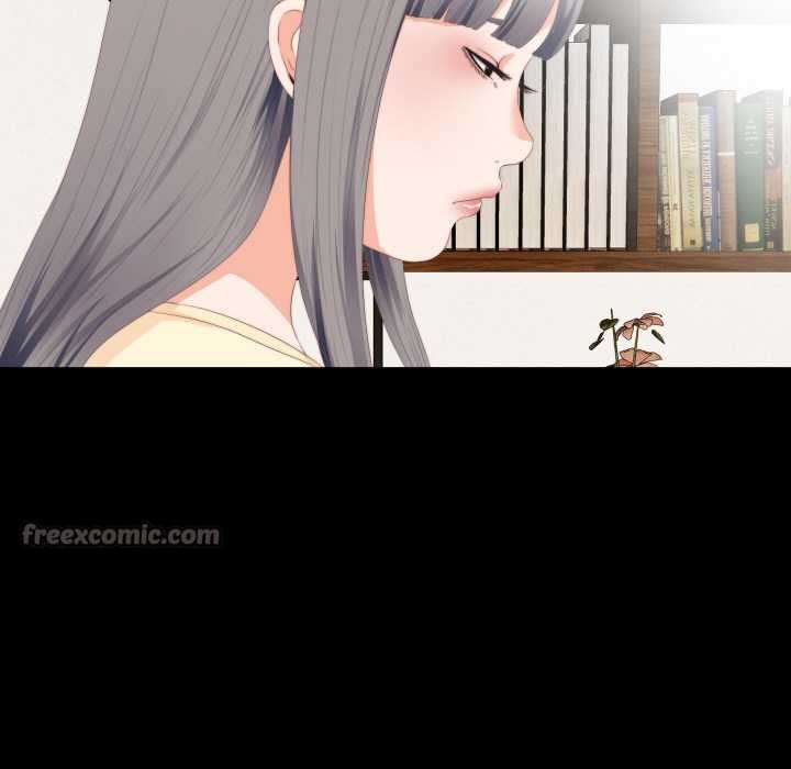 无法上色的关係 - 第9話 - page 28