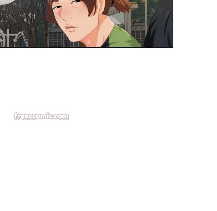 无法上色的关係 - 第9話 - page 42