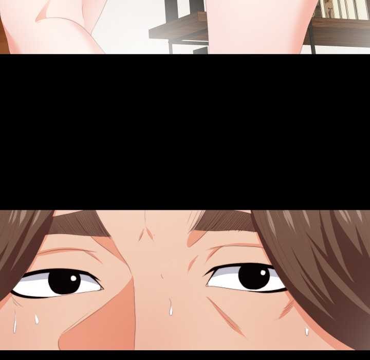 无法上色的关係 - 第9話 - page 72