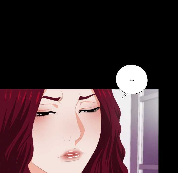 无法上色的关係 - 第9話 - page 95