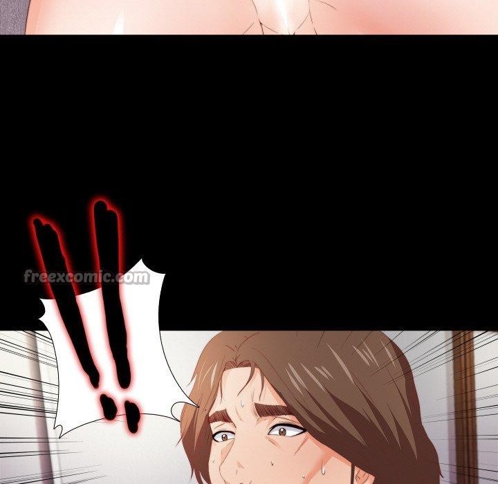 无法上色的关係 - 第12話 - page 45