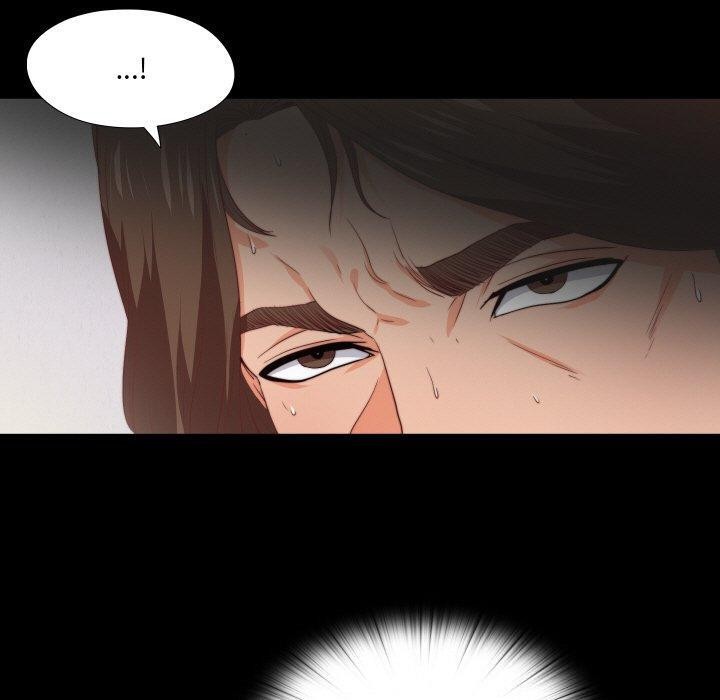 无法上色的关係 - 第12話 - page 50